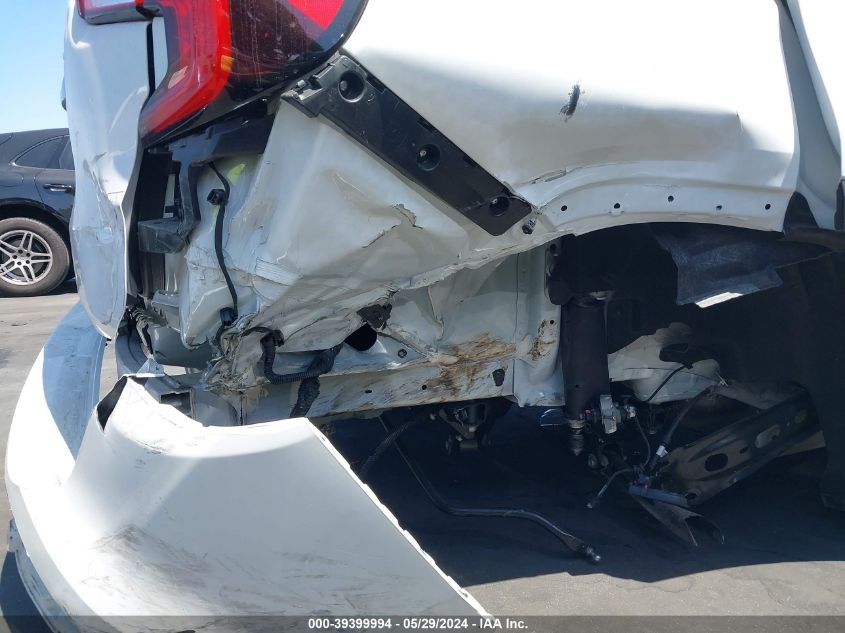 2024 GMC Terrain Fwd Sle VIN: 3GKALMEG3RL137639 Lot: 39399994