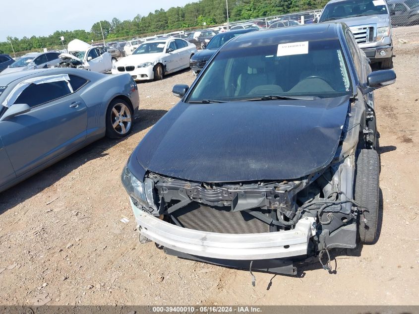 2014 Acura Tl VIN: 19U0A8F70EA003971 Lot: 39400010