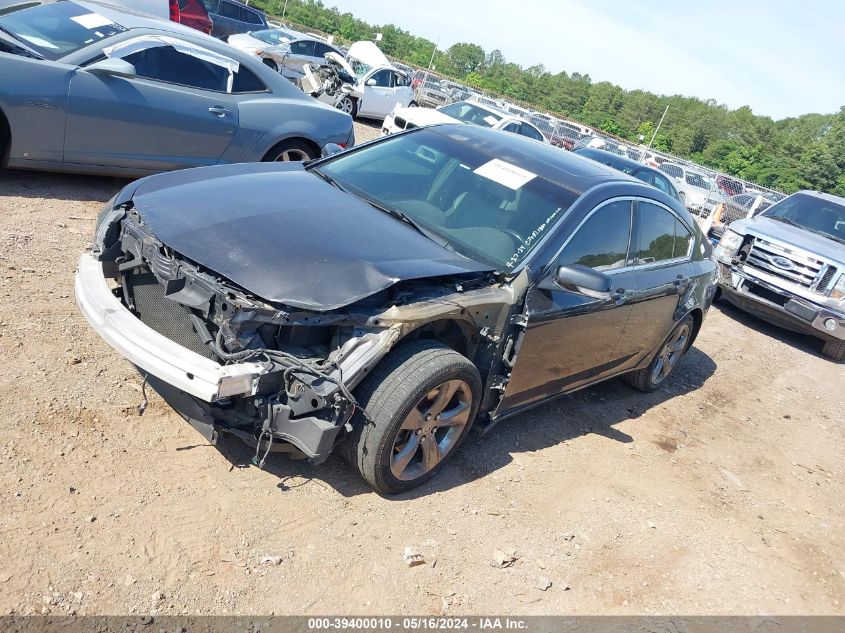 2014 Acura Tl VIN: 19U0A8F70EA003971 Lot: 39400010