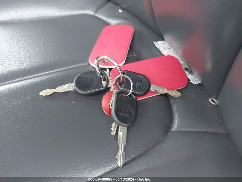 2015 Ford F-450 Chassis Xlt VIN: 1FD0X4HT8FEB26132 Lot: 39400065