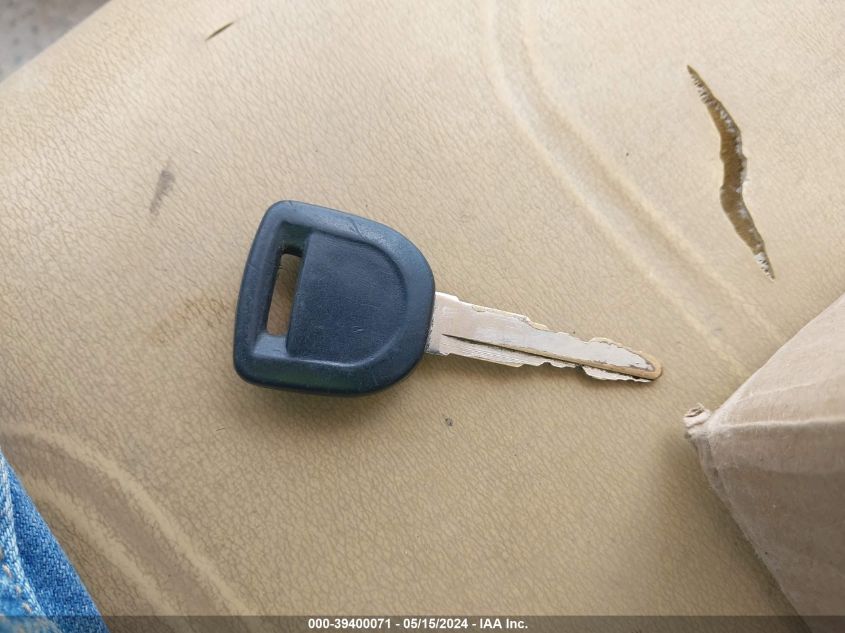 2013 Mazda Mazda2 Sport VIN: JM1DE1KY5D0152373 Lot: 39400071