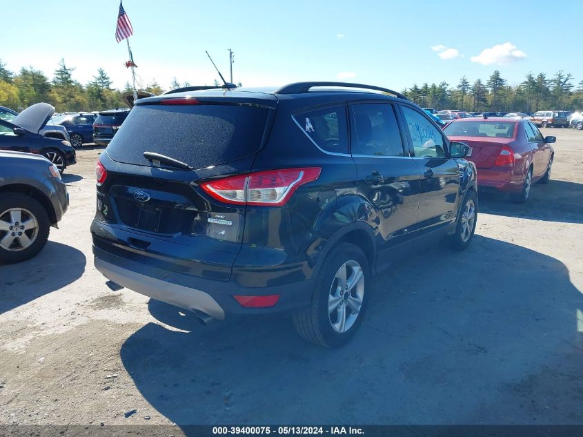 2015 Ford Escape Se VIN: 1FMCU0GX6FUC89693 Lot: 39400075