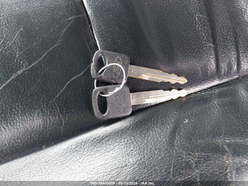 2005 Ford Ranger Edge/Fx4 Level Ii/Fx4 Off-Road/Xlt VIN: 1FTZR45E25PA62376 Lot: 39400088