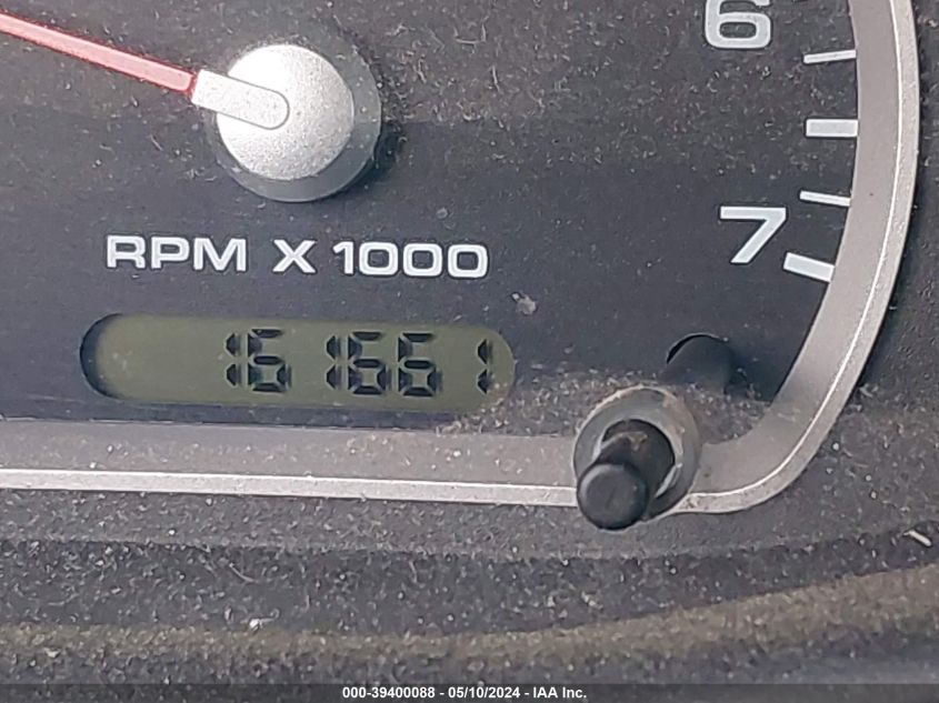 2005 Ford Ranger Edge/Fx4 Level Ii/Fx4 Off-Road/Xlt VIN: 1FTZR45E25PA62376 Lot: 39400088