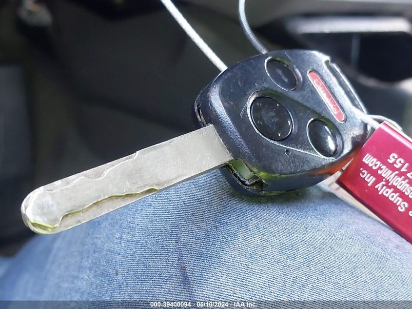 2008 Honda Civic Ex VIN: 1HGFA16838L032768 Lot: 39400094