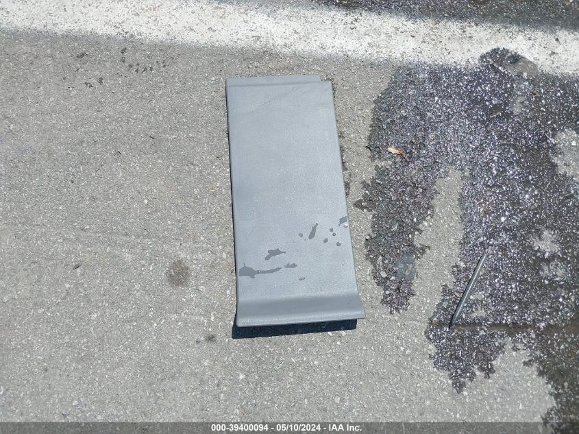 2008 Honda Civic Ex VIN: 1HGFA16838L032768 Lot: 39400094