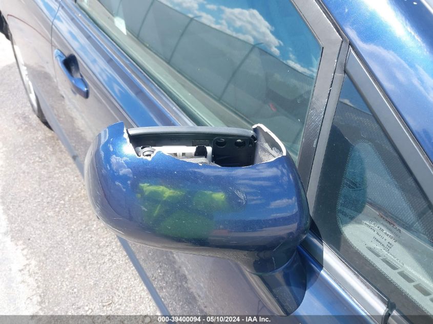 2008 Honda Civic Ex VIN: 1HGFA16838L032768 Lot: 39400094