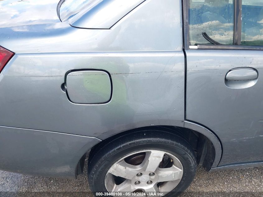 2006 Saturn Ion 3 VIN: 1G8AL55B36Z155210 Lot: 39400108