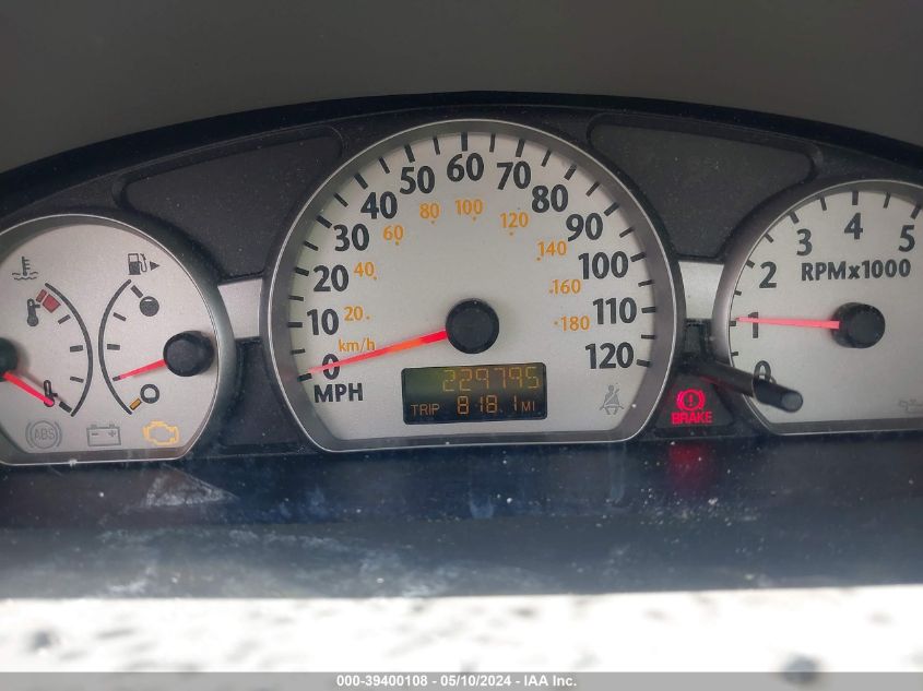 2006 Saturn Ion 3 VIN: 1G8AL55B36Z155210 Lot: 39400108