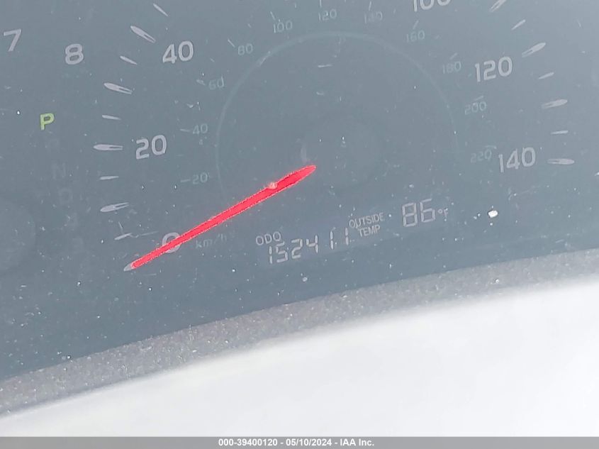 2007 Toyota Camry Le VIN: 4T1BE46K37U651602 Lot: 39400120