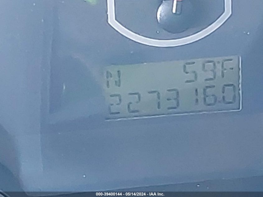 2007 Ford F-150 Fx4/Lariat/Xlt VIN: 1FTPW14V77KC69104 Lot: 39400144