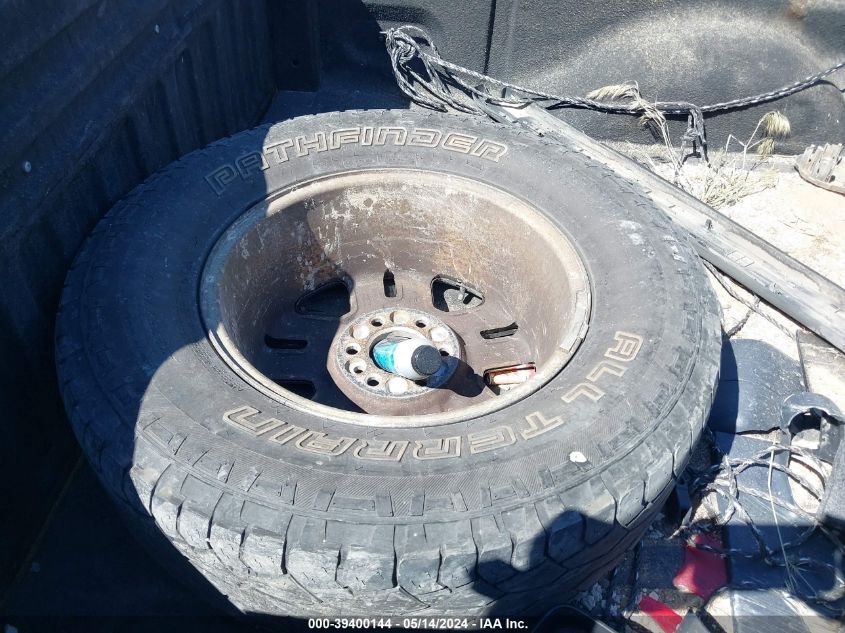 2007 Ford F-150 Fx4/Lariat/Xlt VIN: 1FTPW14V77KC69104 Lot: 39400144