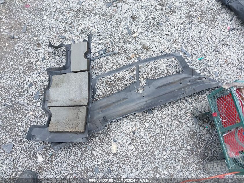 2007 Lexus Gx 470 VIN: JTJBT20X470131268 Lot: 39400168