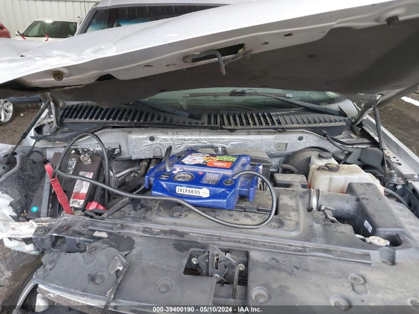 2014 Ford Expedition Xlt VIN: 1FMJU1H56EEF63963 Lot: 39400190