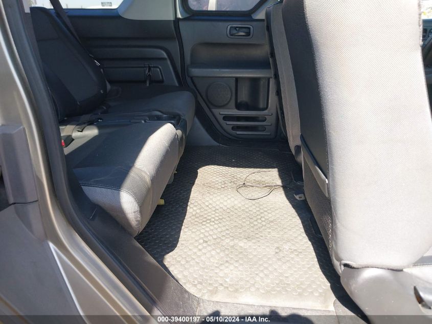 2003 Honda Element Ex VIN: 5J6YH18543L019763 Lot: 39400197