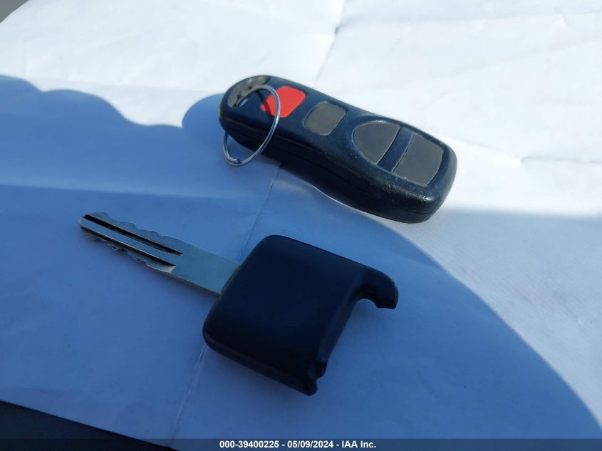 2007 Nissan Sentra 2.0S VIN: 3N1AB61EX7L666309 Lot: 39400225