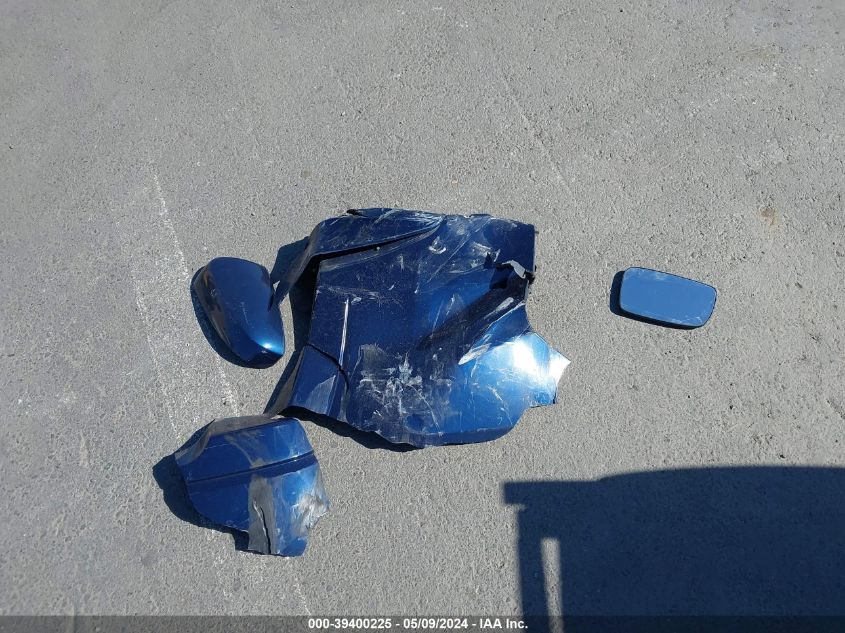 2007 Nissan Sentra 2.0S VIN: 3N1AB61EX7L666309 Lot: 39400225