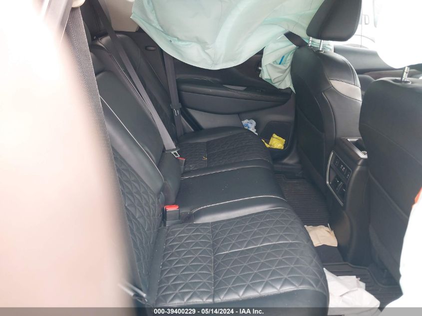 2019 Nissan Murano Platinum VIN: 5N1AZ2MJ2KN128279 Lot: 39400229