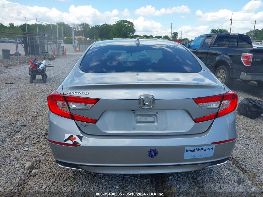 1HGCV1F11KA074708 2019 HONDA ACCORD - Image 16