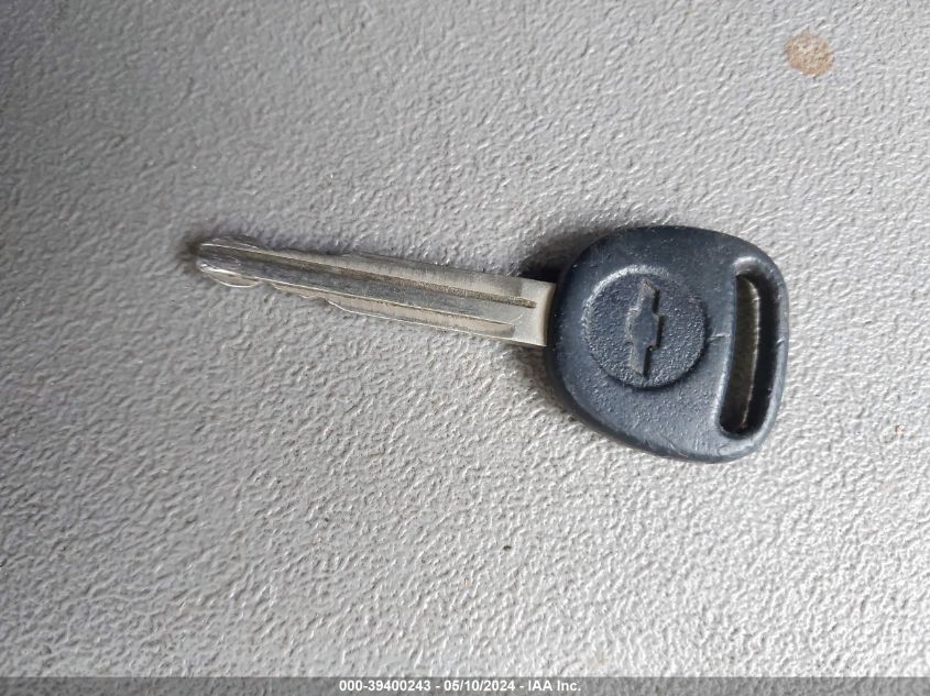 2007 Chevrolet Colorado Work Truck VIN: 1GCCS199478255602 Lot: 39400243