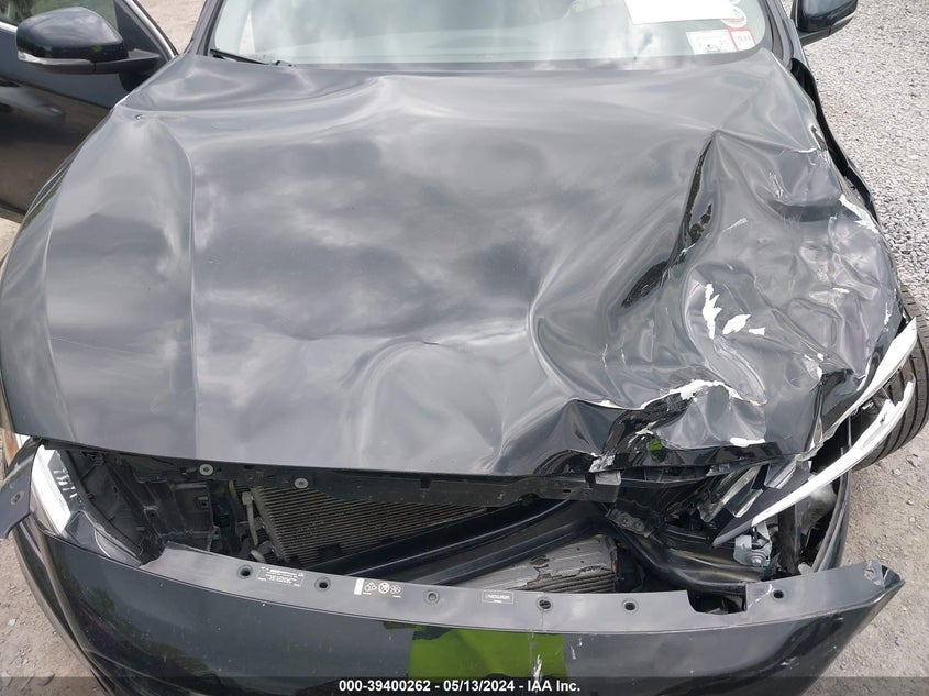 2018 Volvo S60 Inscription T5 VIN: LYV402TK6JB162875 Lot: 39400262