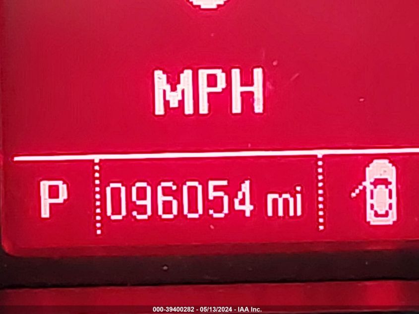 2012 GMC Terrain Sle-2 VIN: 2GKALSEK9C6398181 Lot: 39400282