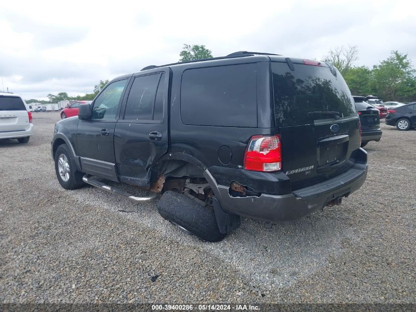 2004 Ford Expedition Nbx/Xlt VIN: 1FMFU16L74LB32369 Lot: 39400286