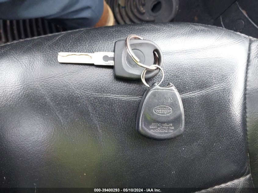 2001 Volkswagen Jetta Glx VIN: 3VWTG69M81M202081 Lot: 39400293