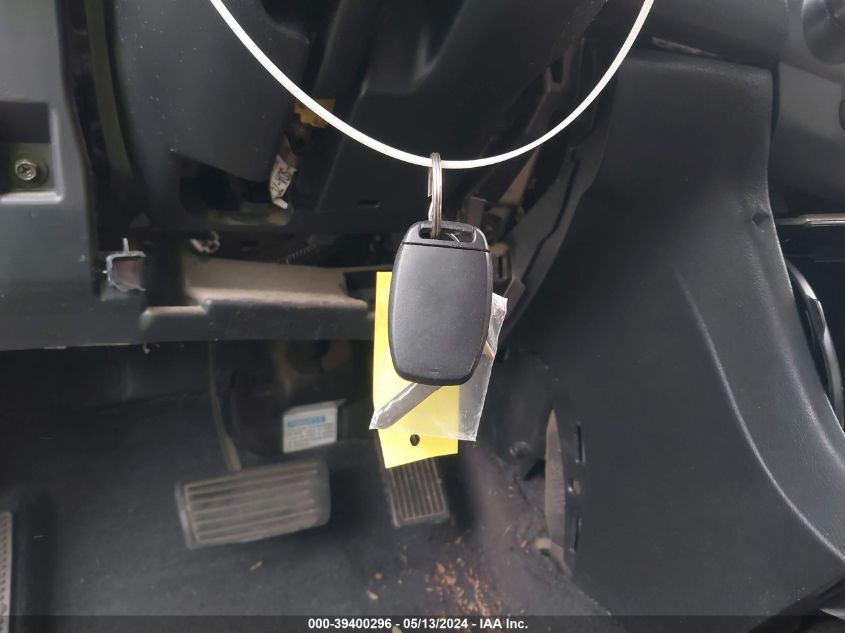 2005 Honda Accord 2.4 Ex VIN: JHMCM56785C003137 Lot: 39400296