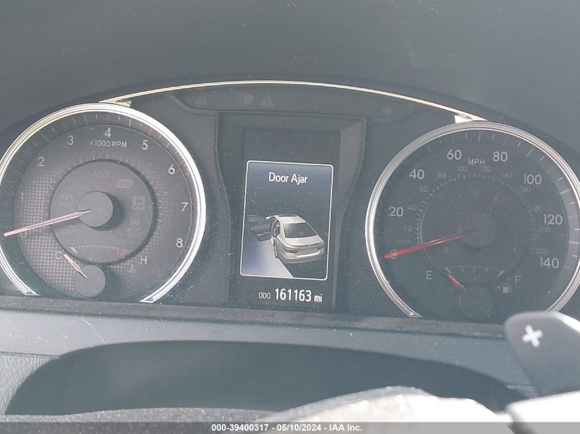 2016 Toyota Camry Se VIN: 4T1BF1FK7GU125744 Lot: 39400317