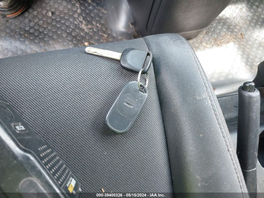 2004 Honda Element Ex VIN: 5J6YH28524L010289 Lot: 39400326