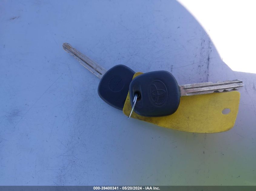 2006 Toyota Sienna Ce VIN: 5TDZA23C76S487516 Lot: 39400341