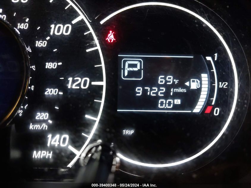 2016 Nissan Versa Note VIN: 3N1CE2CP8GL374584 Lot: 39400348