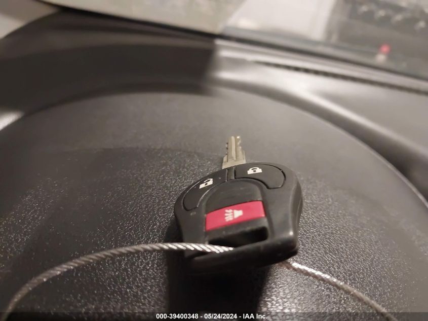 2016 Nissan Versa Note VIN: 3N1CE2CP8GL374584 Lot: 39400348