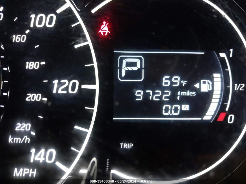 2016 Nissan Versa Note VIN: 3N1CE2CP8GL374584 Lot: 39400348