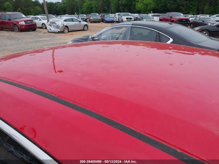 2019 Honda Civic Lx VIN: 2HGFC2F65KH587952 Lot: 39400498