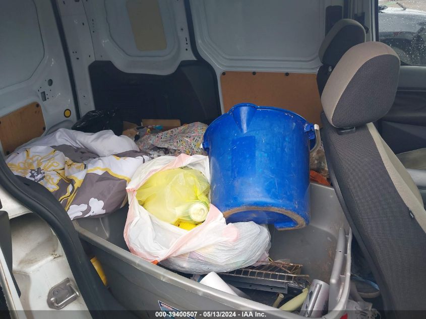 2014 FORD TRANSIT CONNECT XLT - NM0LS6F7XE1160321