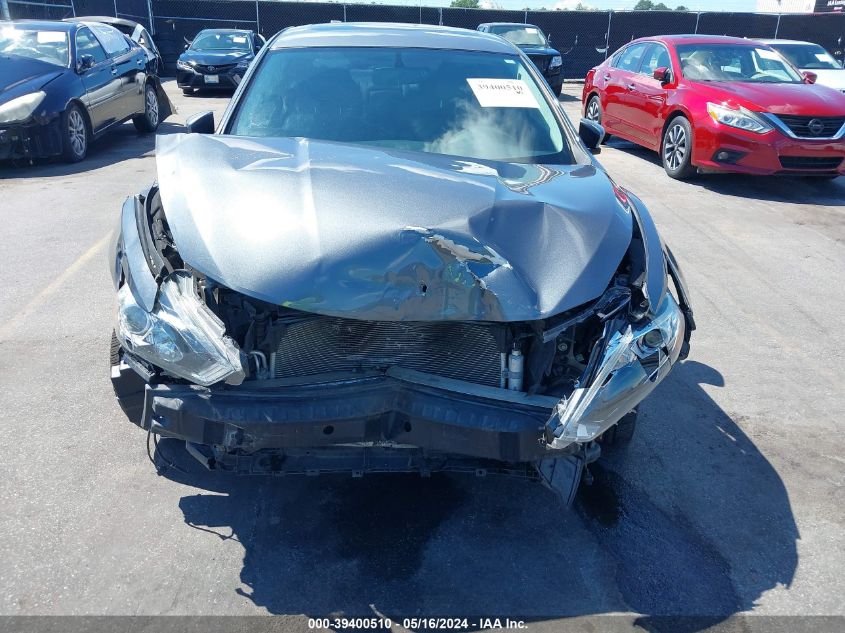 2017 Nissan Altima 2.5 Sl VIN: 1N4AL3AP3HC213680 Lot: 39400510