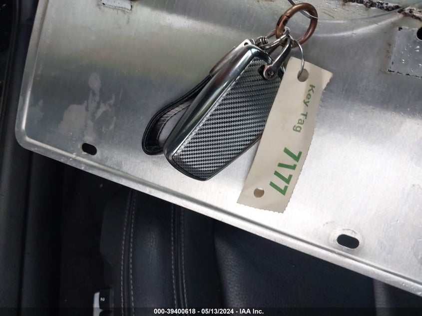 2017 BMW 330I XDRIVE - WBA8D9C56HK677554