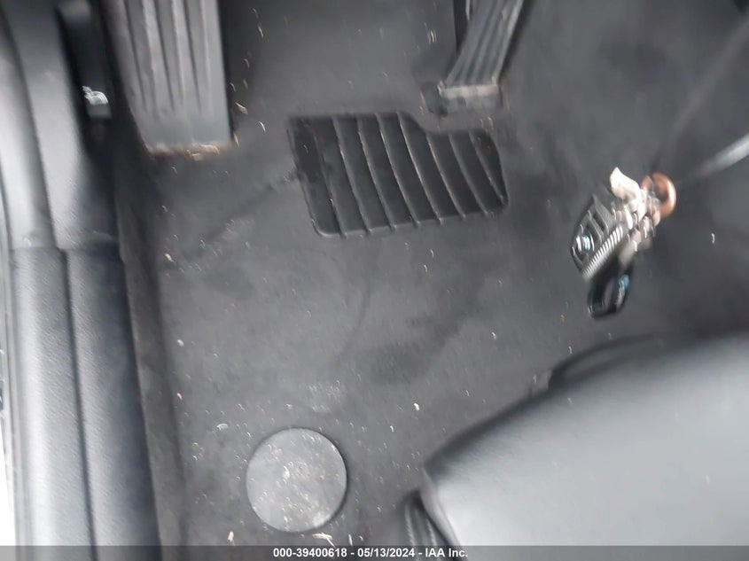 2017 BMW 330I XDRIVE - WBA8D9C56HK677554