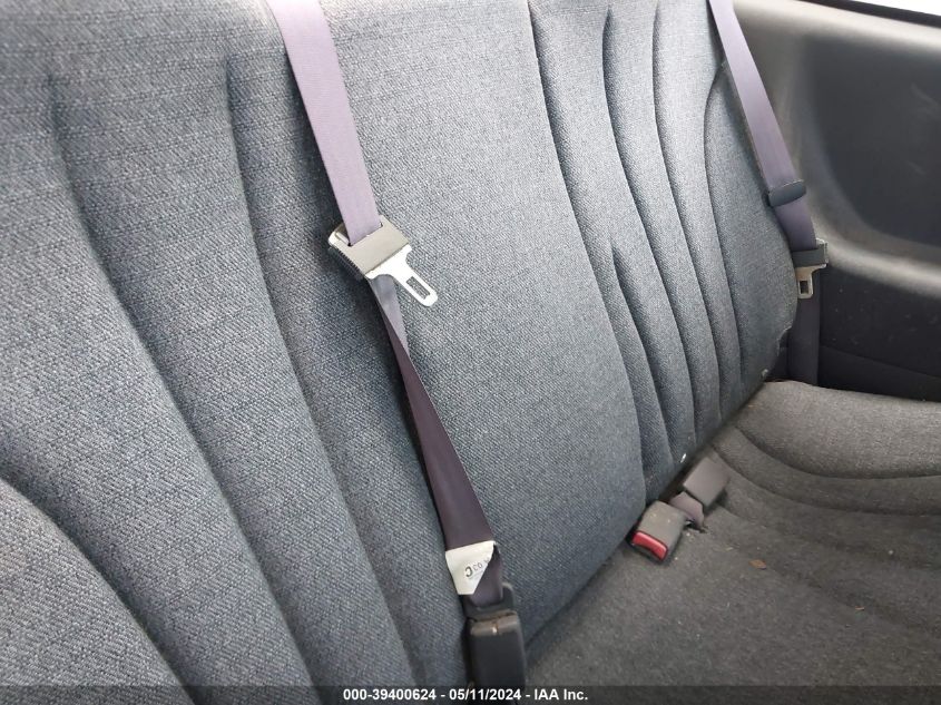 2004 Chevrolet Cavalier VIN: 1G1JC12L247173172 Lot: 39400624