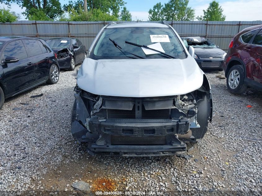 2019 Chevrolet Trax Lt VIN: 3GNCJLSB3KL332019 Lot: 39400628