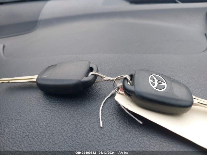 2014 Toyota Camry Se VIN: 4T1BF1FK2EU806083 Lot: 39400632