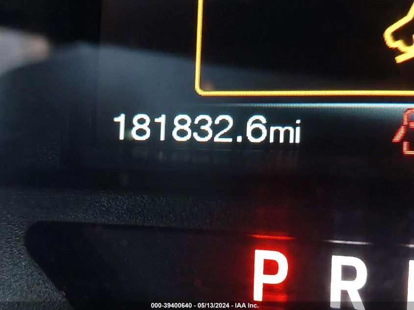 2019 Ford F-150 Xlt VIN: 1FTEW1E53KKE40462 Lot: 39400640