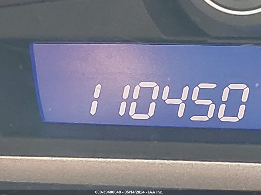 2008 Honda Civic Lx VIN: 2HGFA16508H521549 Lot: 39400648