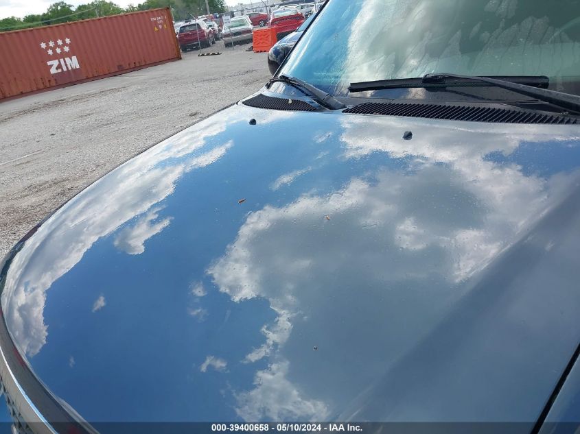 2001 Ford Expedition Xlt VIN: 1FMRU16W21LB38941 Lot: 39400658