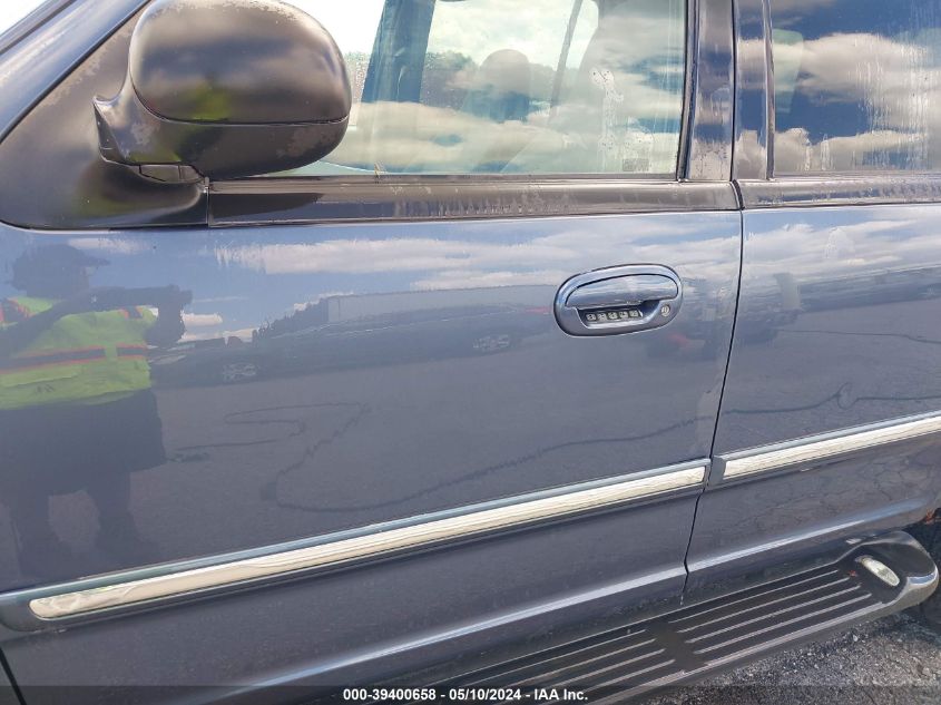 2001 Ford Expedition Xlt VIN: 1FMRU16W21LB38941 Lot: 39400658