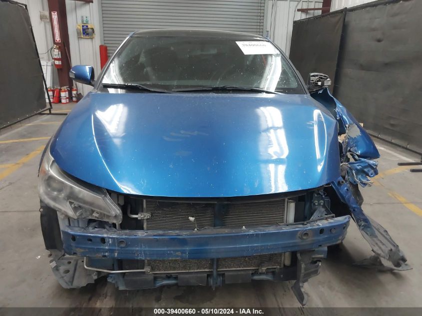 2016 Scion Tc VIN: JTKJF5C7XGJ020973 Lot: 39400660