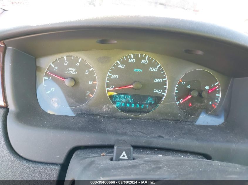 2011 Chevrolet Impala Lt VIN: 2G1WB5EK9B1168747 Lot: 39400664