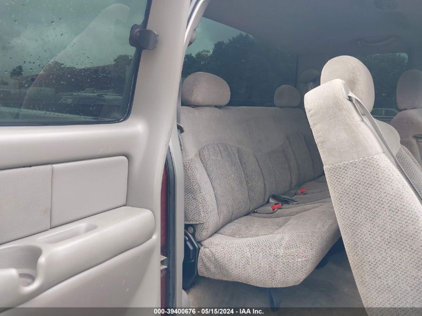 1999 Chevrolet Silverado 1500 Ls VIN: 1GCEK19T2XE165337 Lot: 39400676